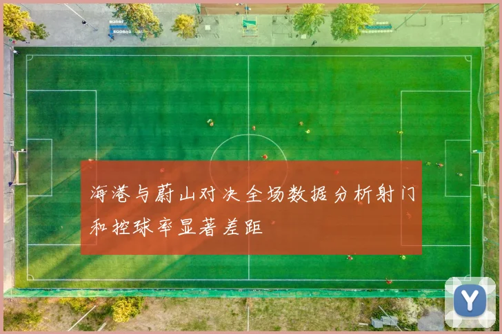 海港与蔚山对决全场数据分析射门和控球率显著差距