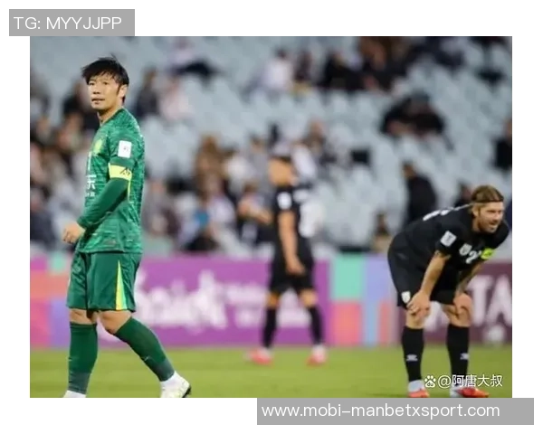 国安大轮换遭遇惨败0-3不敌麦克阿瑟联赛间歇期长达16天