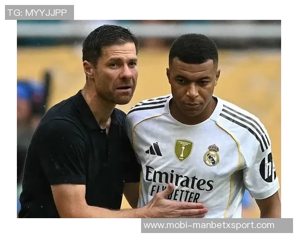 姆巴佩减重2到3公斤称赞阿隆索训练方式令他受益匪浅